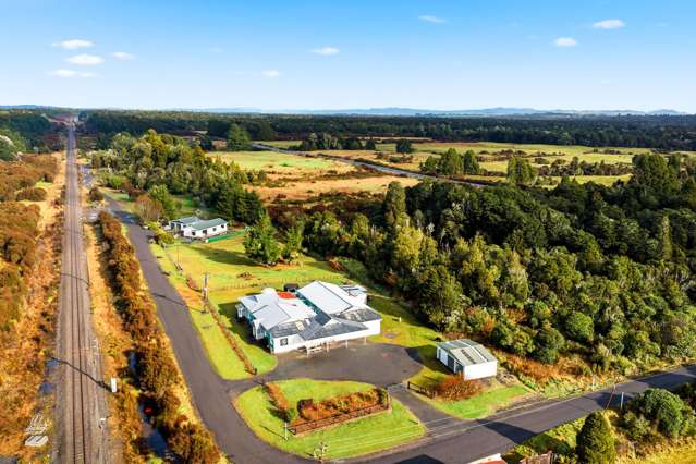 Taylor Lodge - Tourism & Lifestyle Opportunity