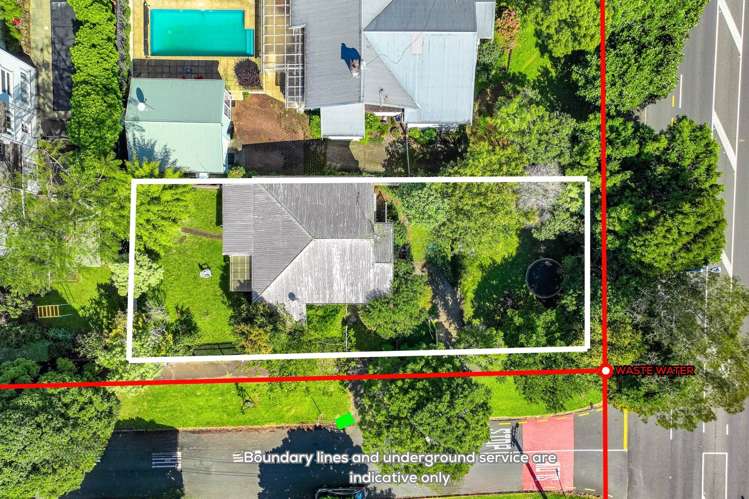 27A Lloyd Avenue Mt Albert_27
