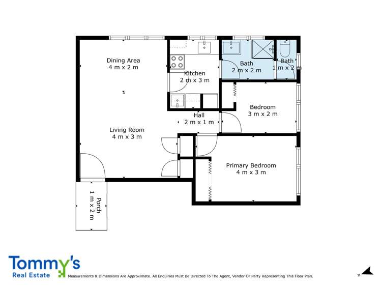 2/84 Rintoul Street Newtown_15