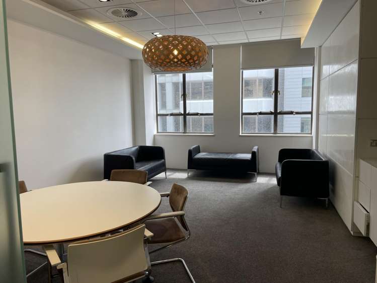 50 Customhouse Quay Wellington Central_5