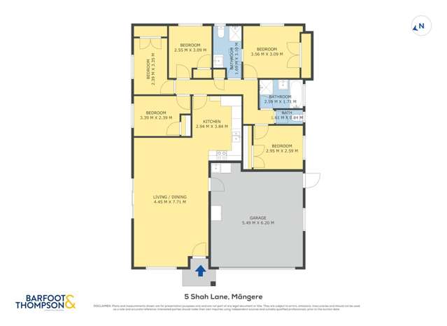 5 Shah Lane Mangere_1