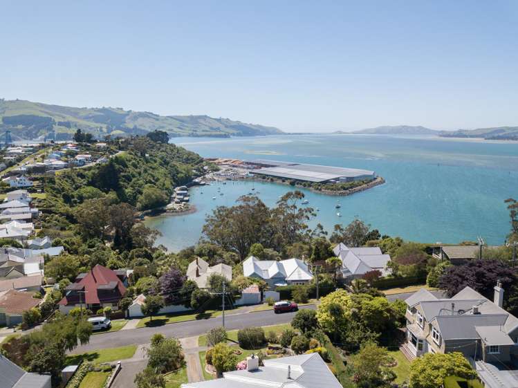 4 Bernicia Street Port Chalmers_13