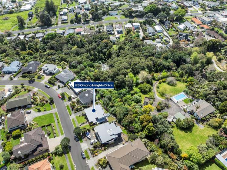 23 Omana Heights Drive Maraetai_37