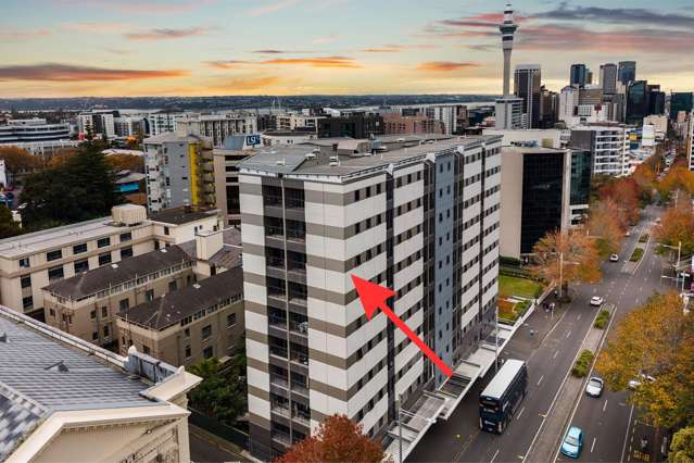 804/421 Queen Street Auckland Central_1