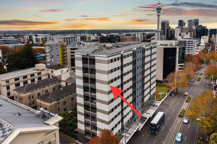 804/421 Queen Street Auckland Central_1