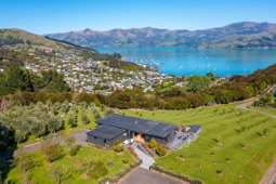 Breathtaking sea views, nature’s bounty in Akaroa