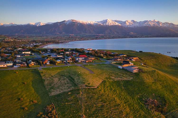 Lot 13, Peninsula Estate Sub-Division Kaikoura_11