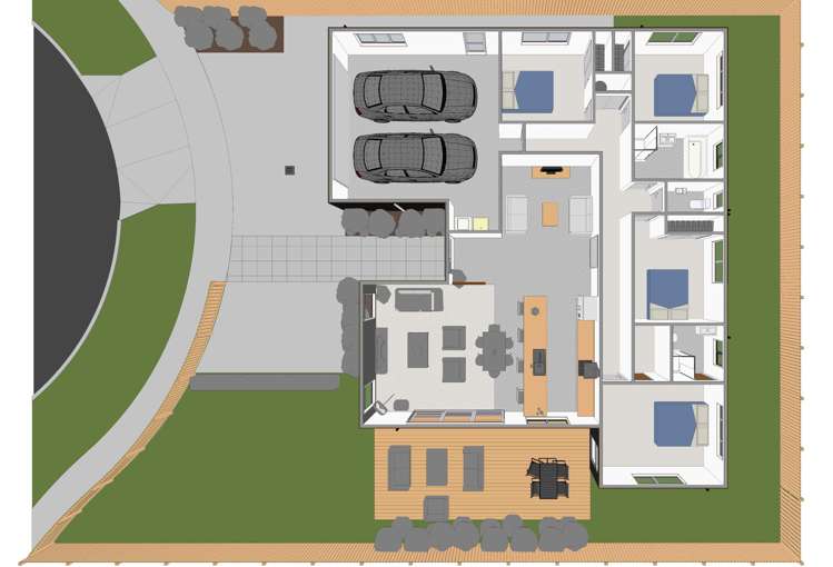 Lot 92 Kanzan Grove Feilding_2