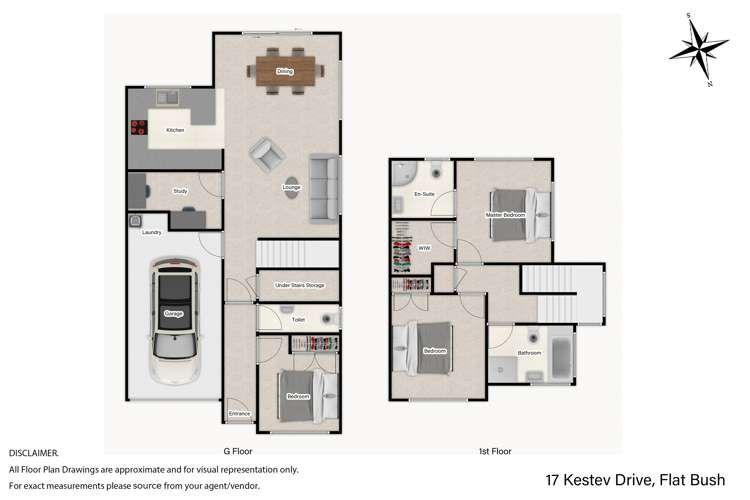17 Kestev Drive Flat Bush_12