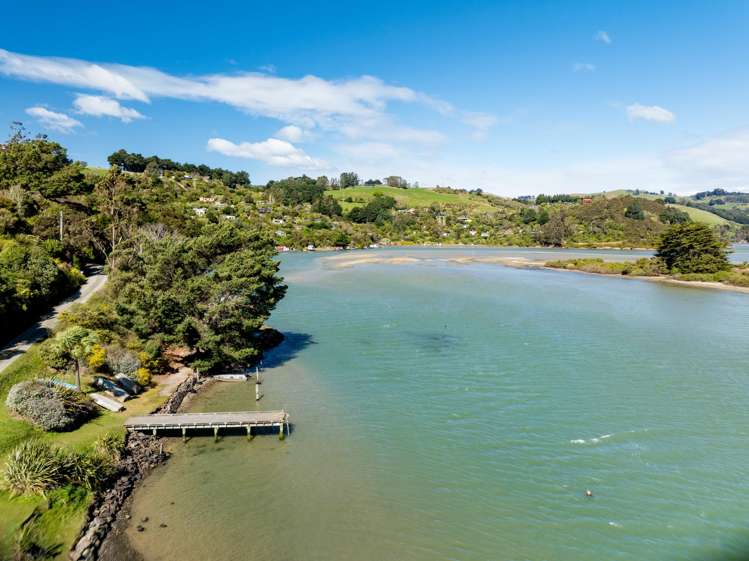 10 Crescent Street Purakaunui Inlet_30
