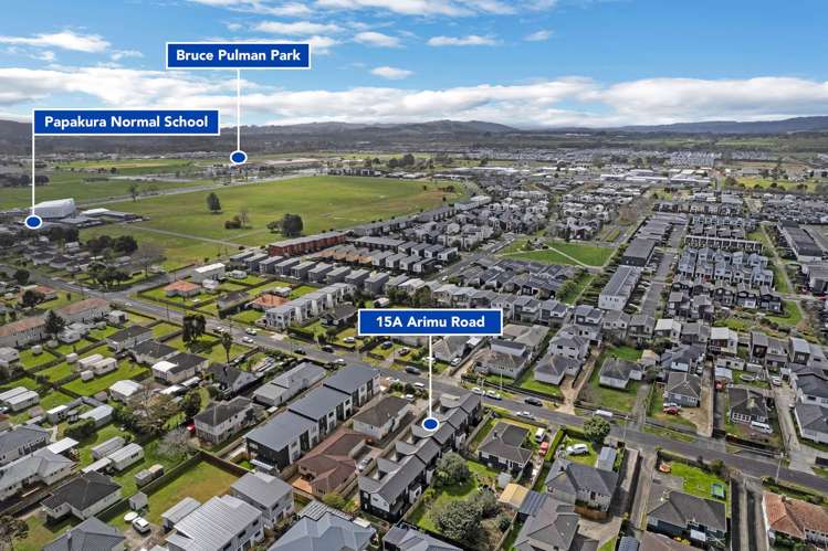 15 Arimu Road Papakura_20