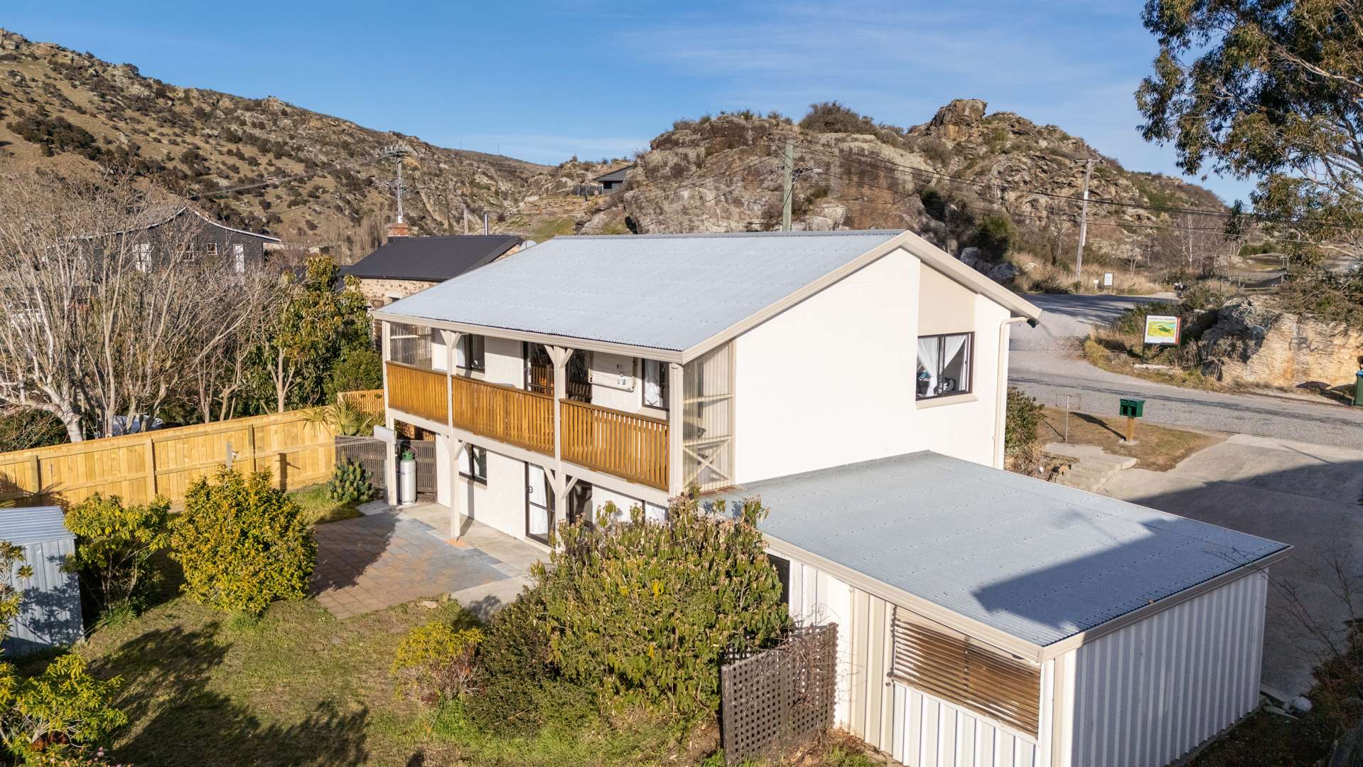 6A & 6B Teviot Street Roxburgh_0