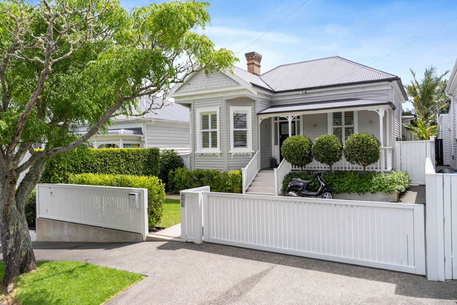 29 Albany Road Ponsonby_0