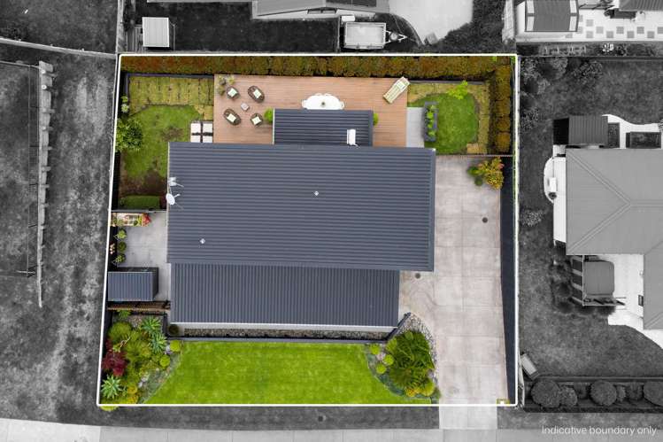 13 Stingray Drive Omokoroa_24