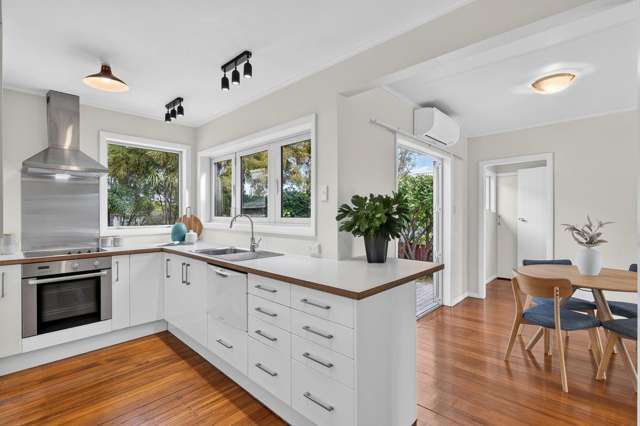 Private, Peaceful & Perfectly Located
