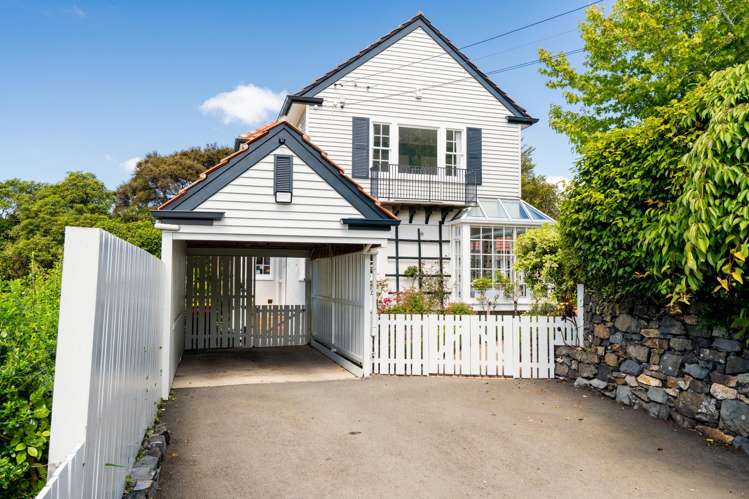 26 and 26A Grendon Street Maori Hill_30