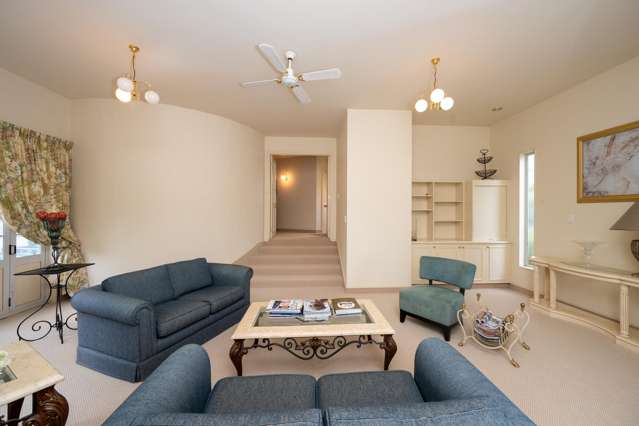 Majestic and Spacious. Come and See!