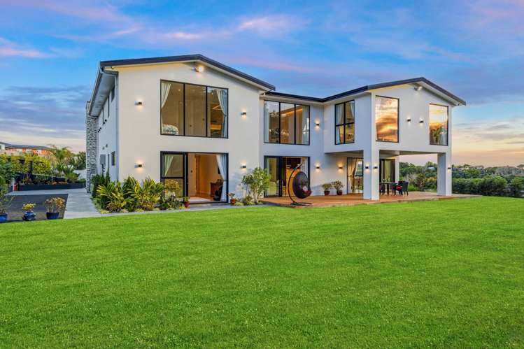 17 Tau Drive Flat Bush_33