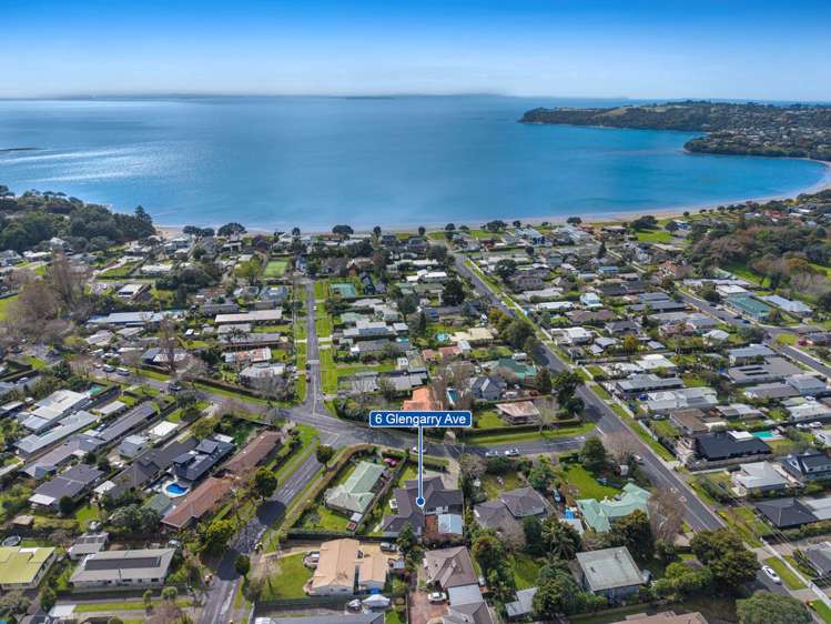 6 Glengarry Avenue Manly_23