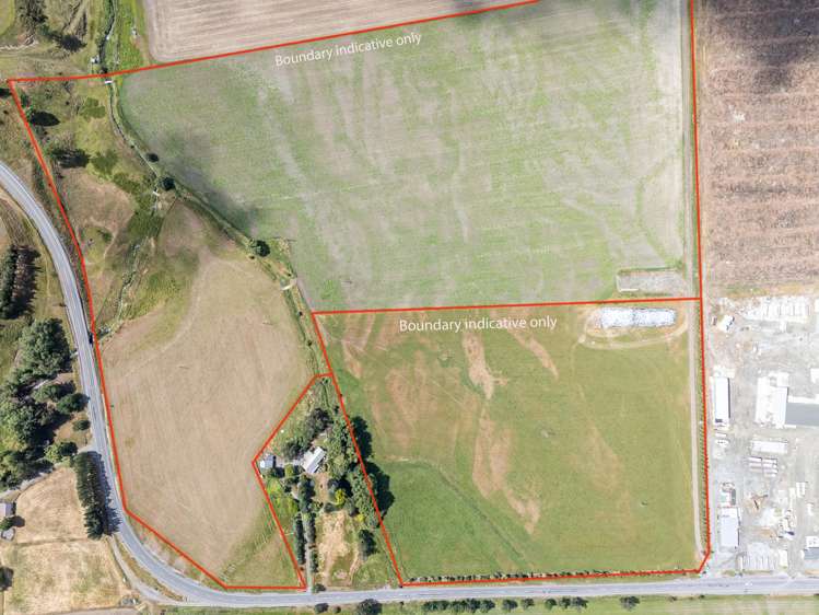 Lot 1 & 2, 156 Geraldine-Fairlie Highway Fairlie_12