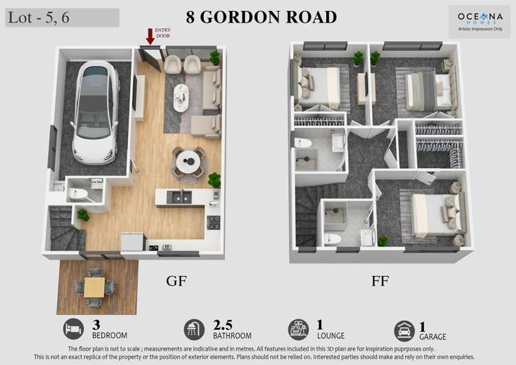 Lot 1-7/8 Gordon Road Papatoetoe_7