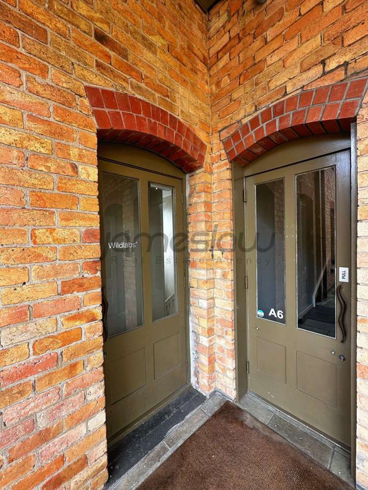 1 Beresford Square City Centre_4