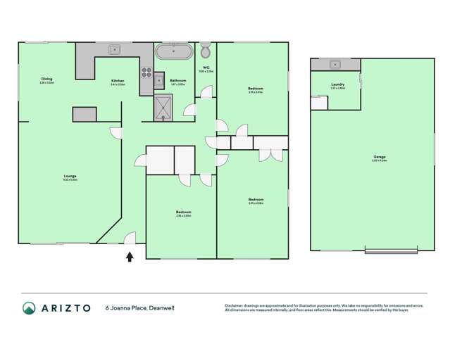 6 joanna place Deanwell_1