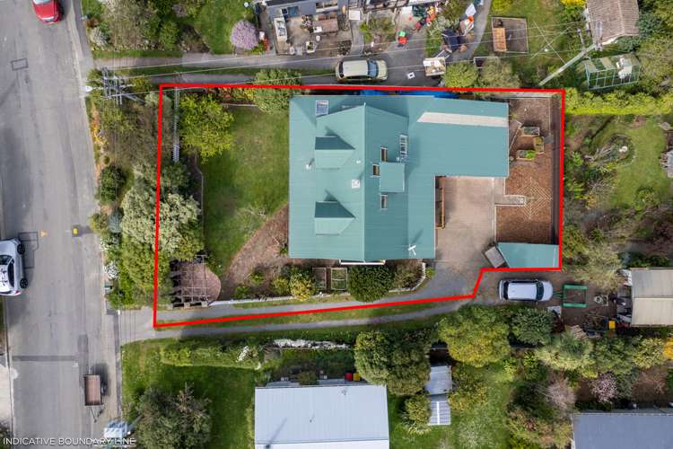 45 Waipapa Avenue Diamond Harbour_25