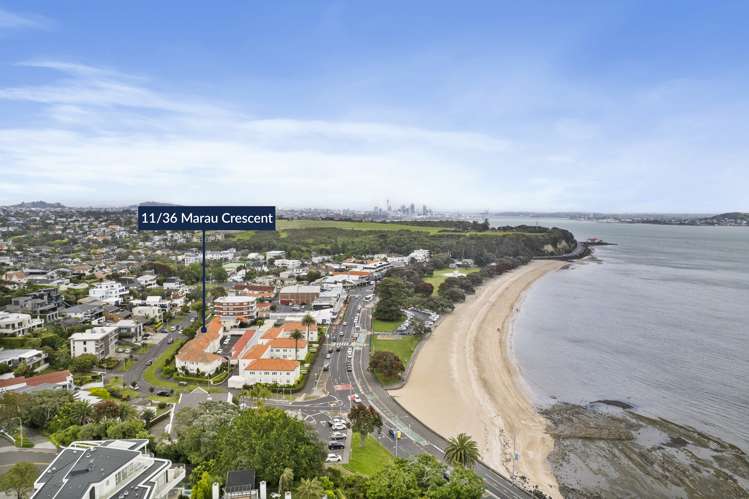 11/36 Marau Crescent Mission Bay_9