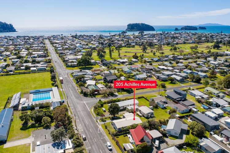 205 Achilles Avenue Whangamata_24