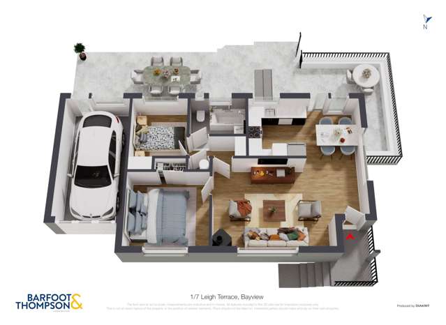 1/7 Leigh Terrace Glenfield_1