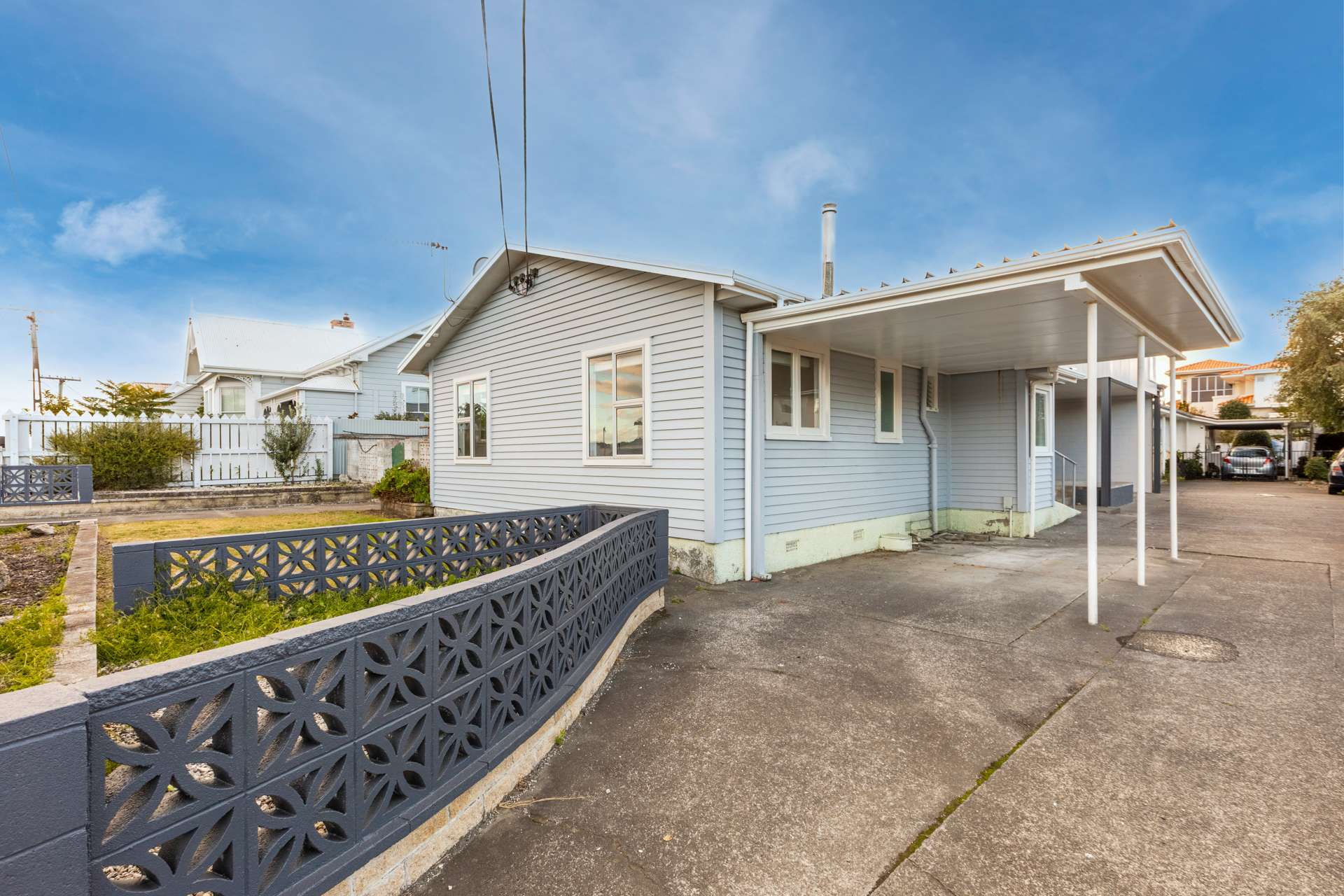 1/11 Meeanee Quay Westshore Napier City Houses for Sale One Roof