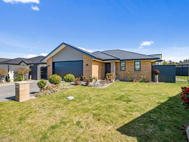 5b Ballinger Place Kaiapoi_4