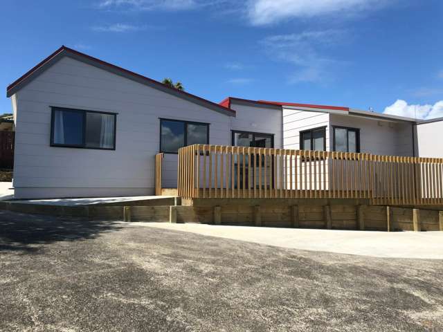 Modern 2 bedroom unit in prime location