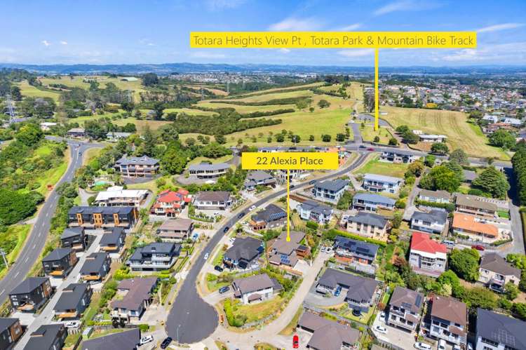 22 Alexia Place Flat Bush_35