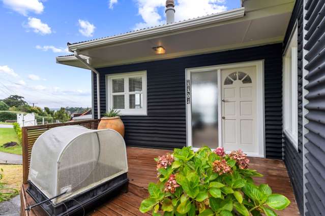 PRICED BELOW LAND VALUE!