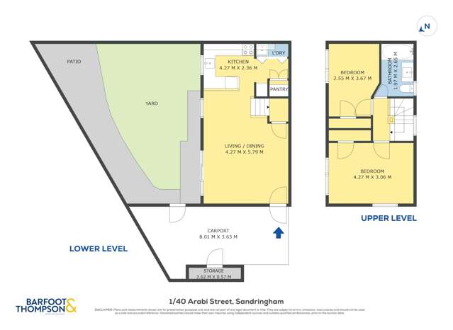 1/40 Arabi Street Sandringham_1