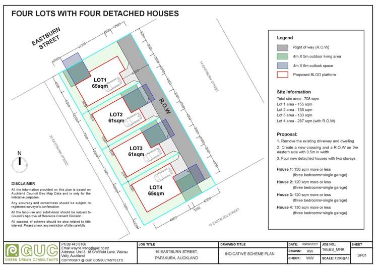 16 Eastburn Street Papakura_18