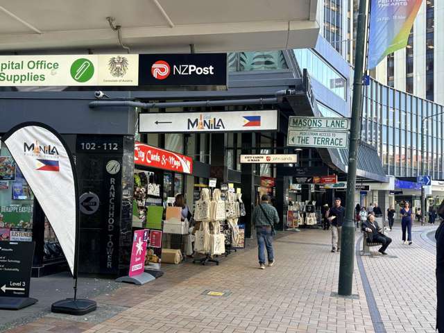 Level 4.1/114 Lambton Quay Wellington Central_4