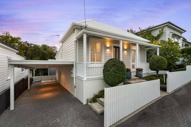 Your Charming West-Facing Villa | TaylorMade.