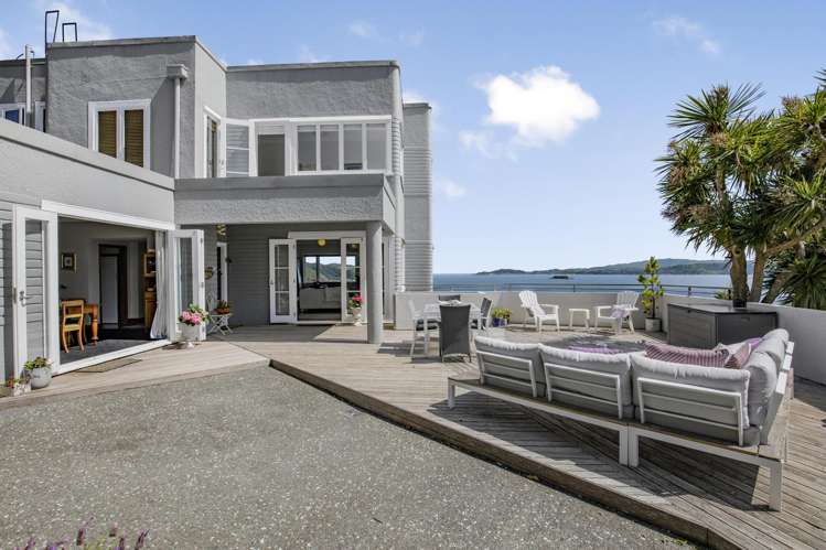 58 Ferry Road, Days Bay Eastbourne_35