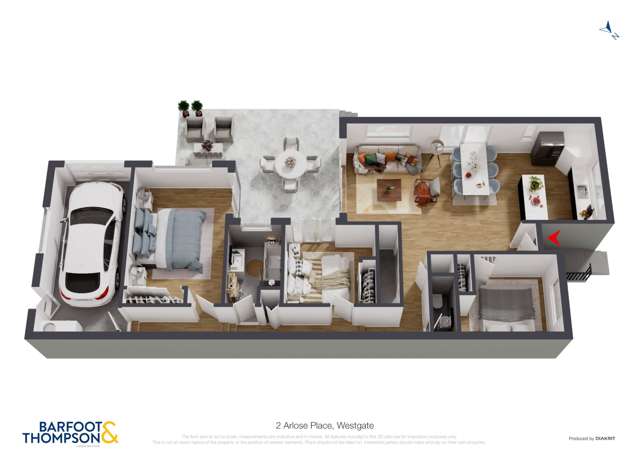 2 Arlose Place Westgate_1