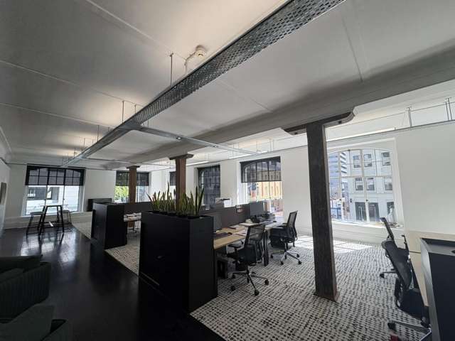 8 Commerce Street City Centre_4
