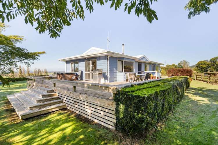 2/601 Oreipunga Road Maungatautari Waipa Houses for Sale One Roof