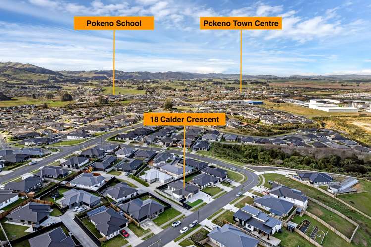 18 CALDER CRESCENT Pokeno_26