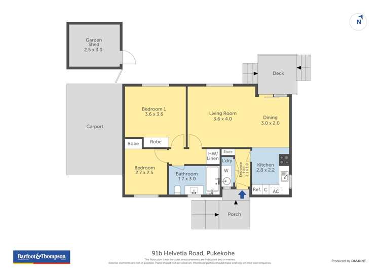 91b Helvetia Road Pukekohe_9