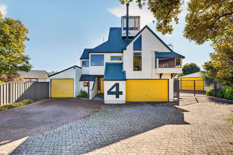 4 Dorothy Place Bay View_0