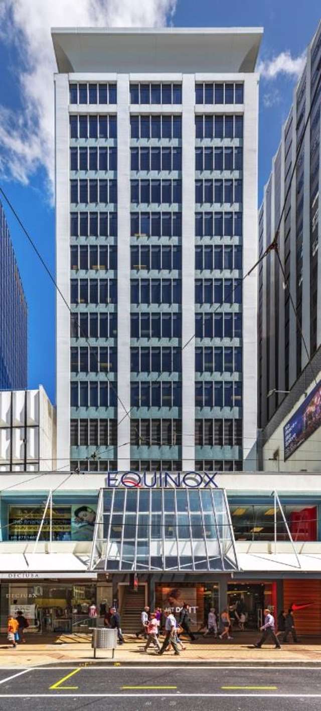 Level 10.3 222 Lambton Quay Wellington Central_4