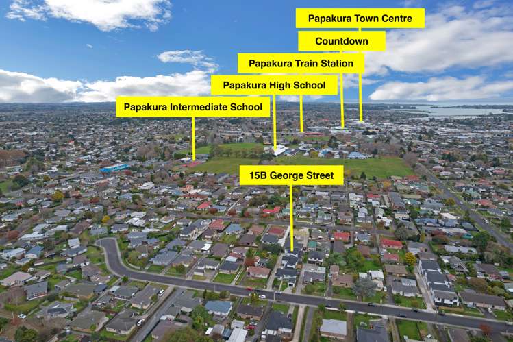 15b George Street Papakura_17