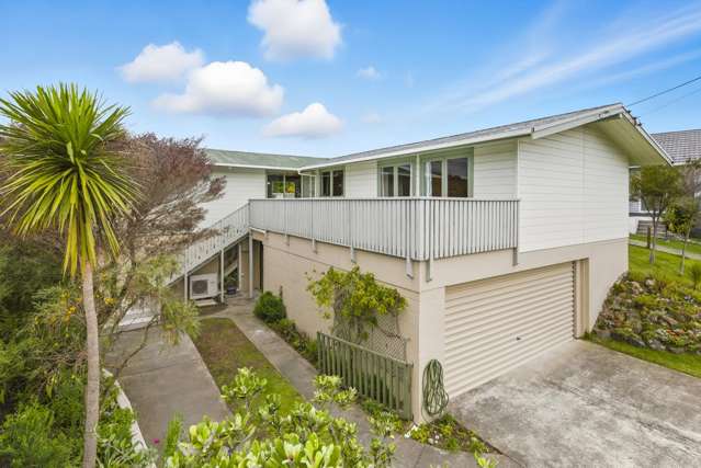 Family Home, Holiday Escape or Home + Income